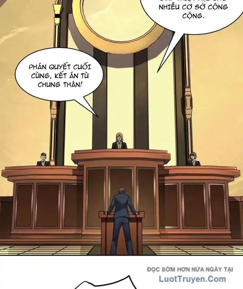 Thế Giới Toàn Người Điên, Tỉnh Táo Chính Là Bị Bệnh Chapter 26 - Trang 2