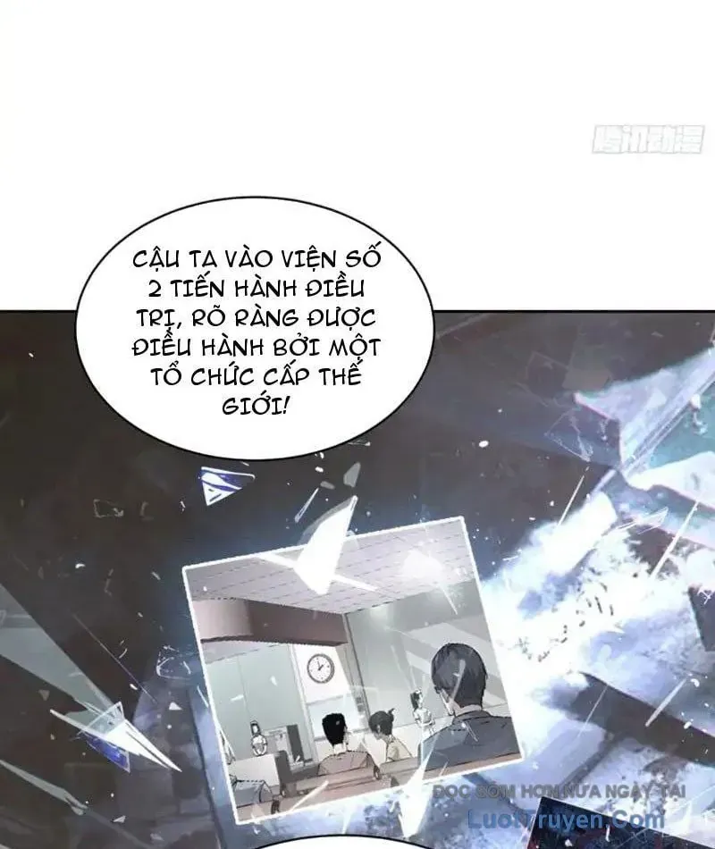 Thế Giới Toàn Người Điên, Tỉnh Táo Chính Là Bị Bệnh Chapter 26 - Trang 2