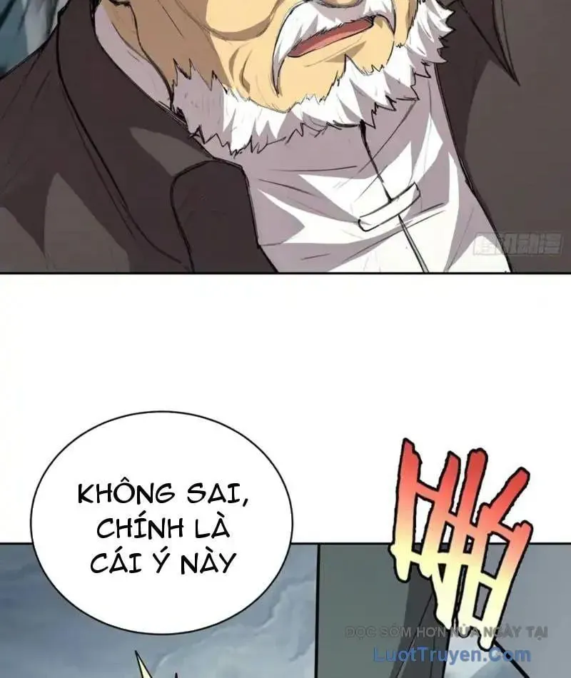 Thế Giới Toàn Người Điên, Tỉnh Táo Chính Là Bị Bệnh Chapter 26 - Trang 2