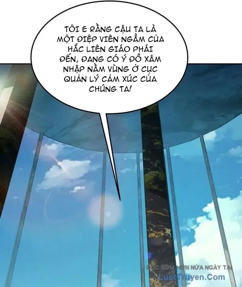 Thế Giới Toàn Người Điên, Tỉnh Táo Chính Là Bị Bệnh Chapter 26 - Trang 2