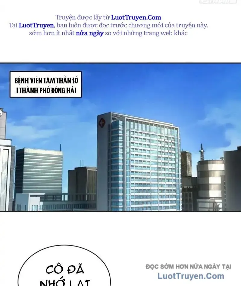 Thế Giới Toàn Người Điên, Tỉnh Táo Chính Là Bị Bệnh Chapter 26 - Trang 2