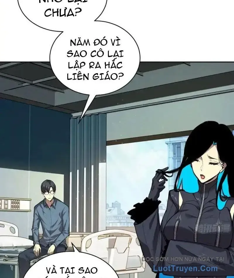 Thế Giới Toàn Người Điên, Tỉnh Táo Chính Là Bị Bệnh Chapter 26 - Trang 2