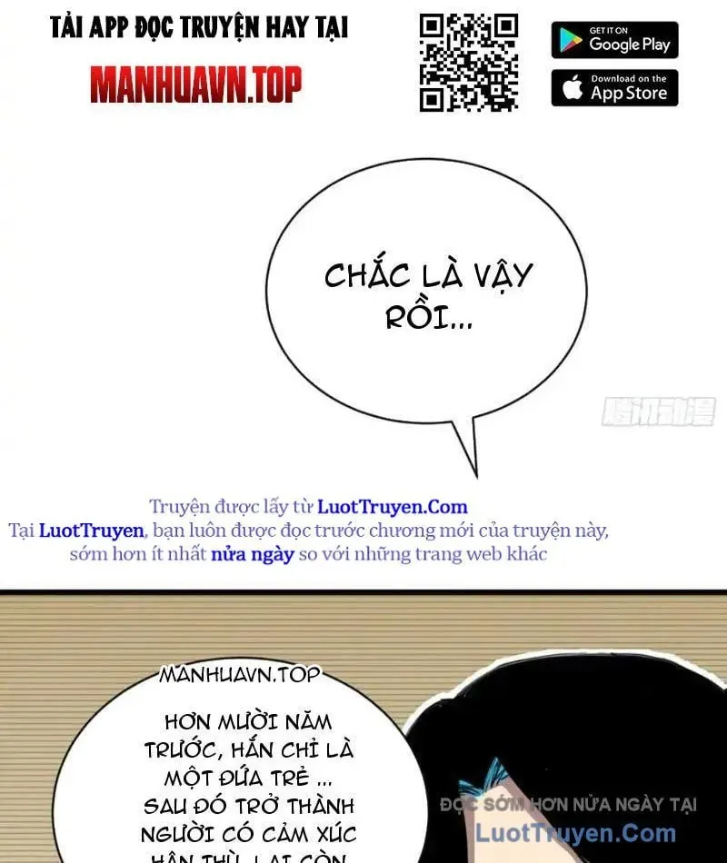 Thế Giới Toàn Người Điên, Tỉnh Táo Chính Là Bị Bệnh Chapter 26 - Trang 2