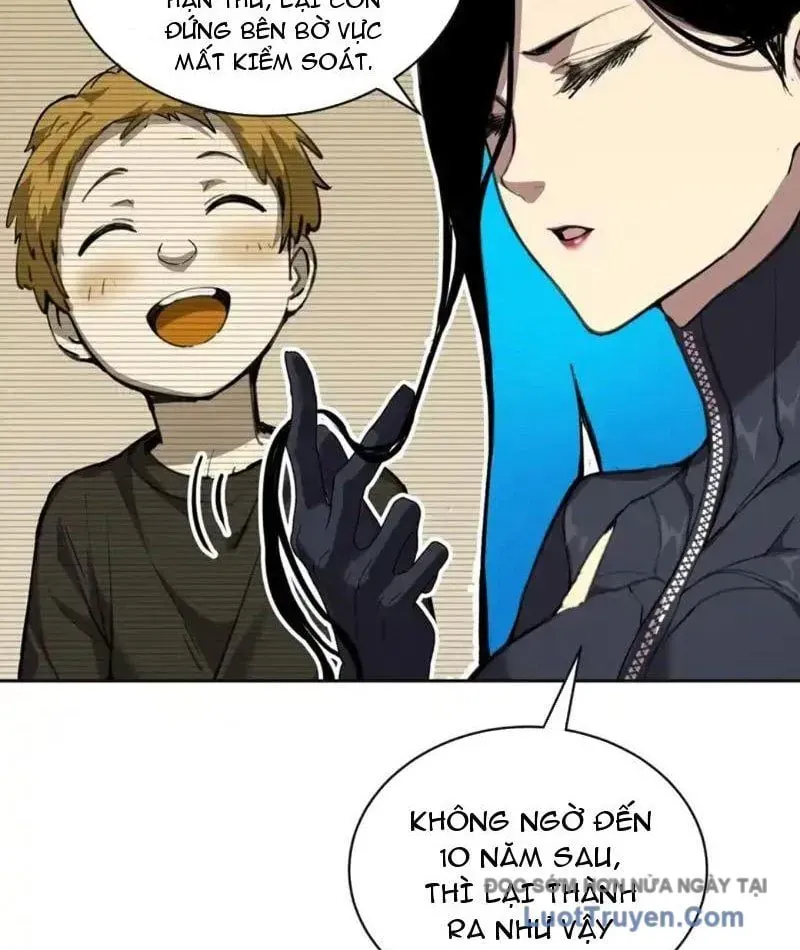 Thế Giới Toàn Người Điên, Tỉnh Táo Chính Là Bị Bệnh Chapter 26 - Trang 2