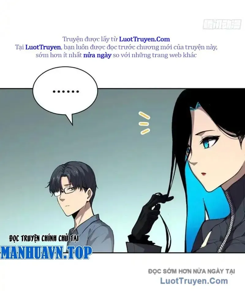 Thế Giới Toàn Người Điên, Tỉnh Táo Chính Là Bị Bệnh Chapter 26 - Trang 2