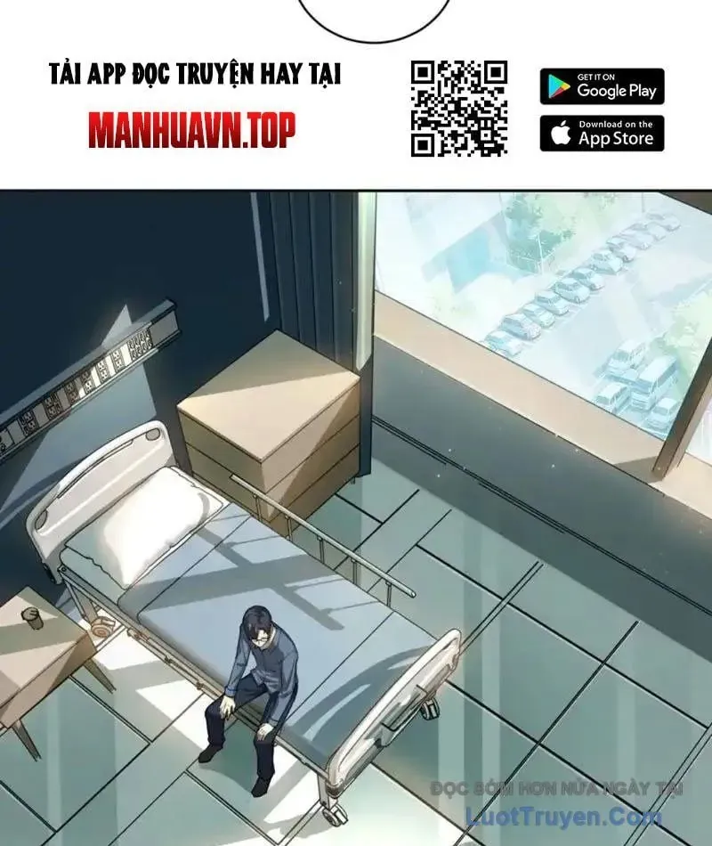 Thế Giới Toàn Người Điên, Tỉnh Táo Chính Là Bị Bệnh Chapter 26 - Trang 2