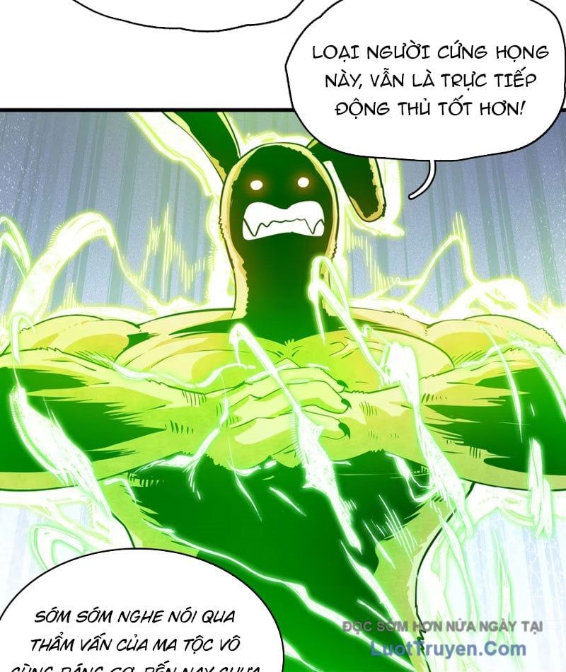 Xuyên Không Thành Ma Tôn Pháo Hôi? Nhưng Ta Là Streamer Công Lược Chapter 18 - Trang 2