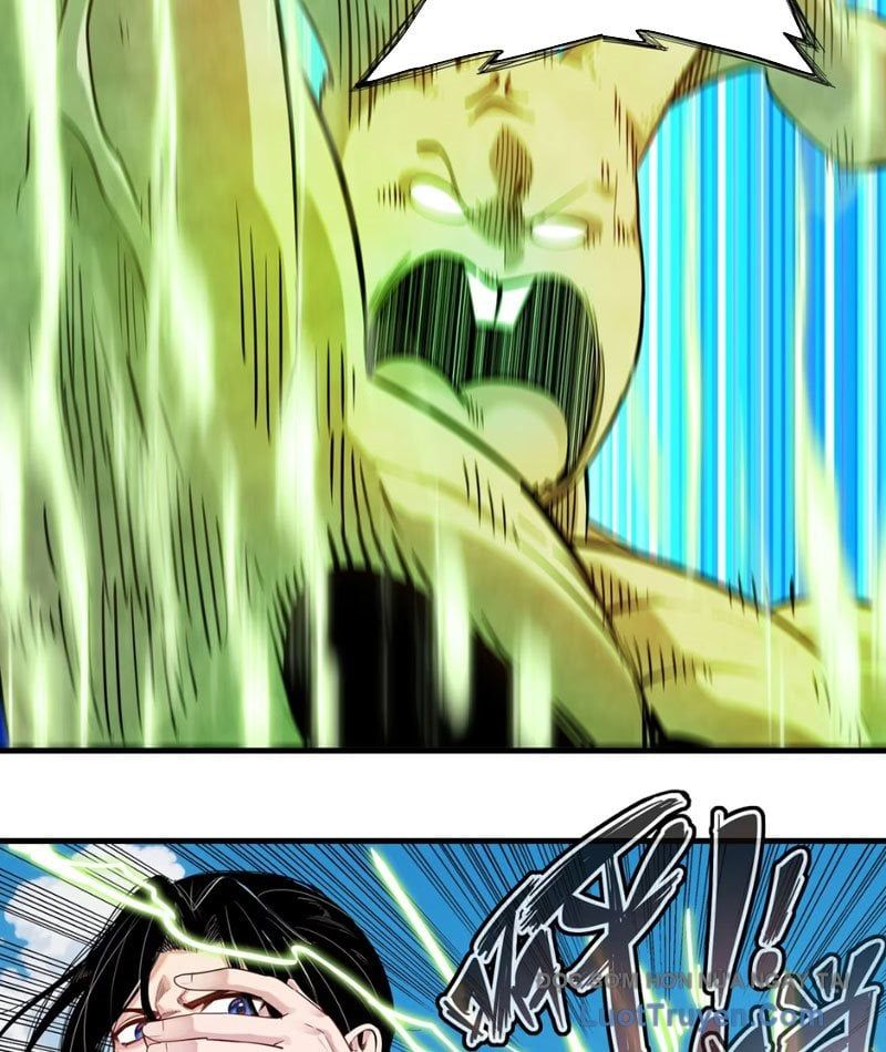 Xuyên Không Thành Ma Tôn Pháo Hôi? Nhưng Ta Là Streamer Công Lược Chapter 18 - Trang 2