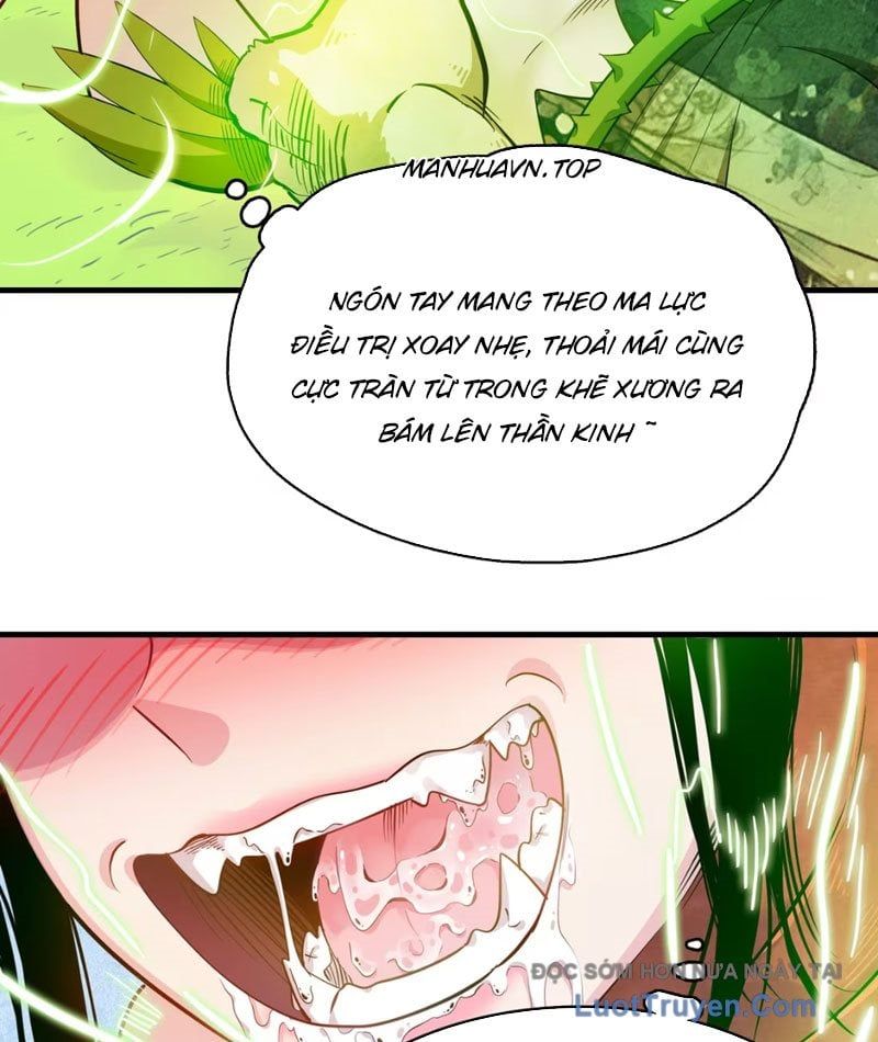 Xuyên Không Thành Ma Tôn Pháo Hôi? Nhưng Ta Là Streamer Công Lược Chapter 18 - Trang 2