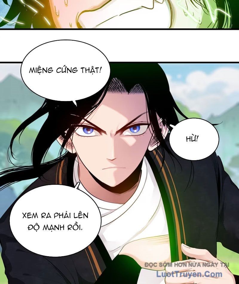 Xuyên Không Thành Ma Tôn Pháo Hôi? Nhưng Ta Là Streamer Công Lược Chapter 18 - Trang 2