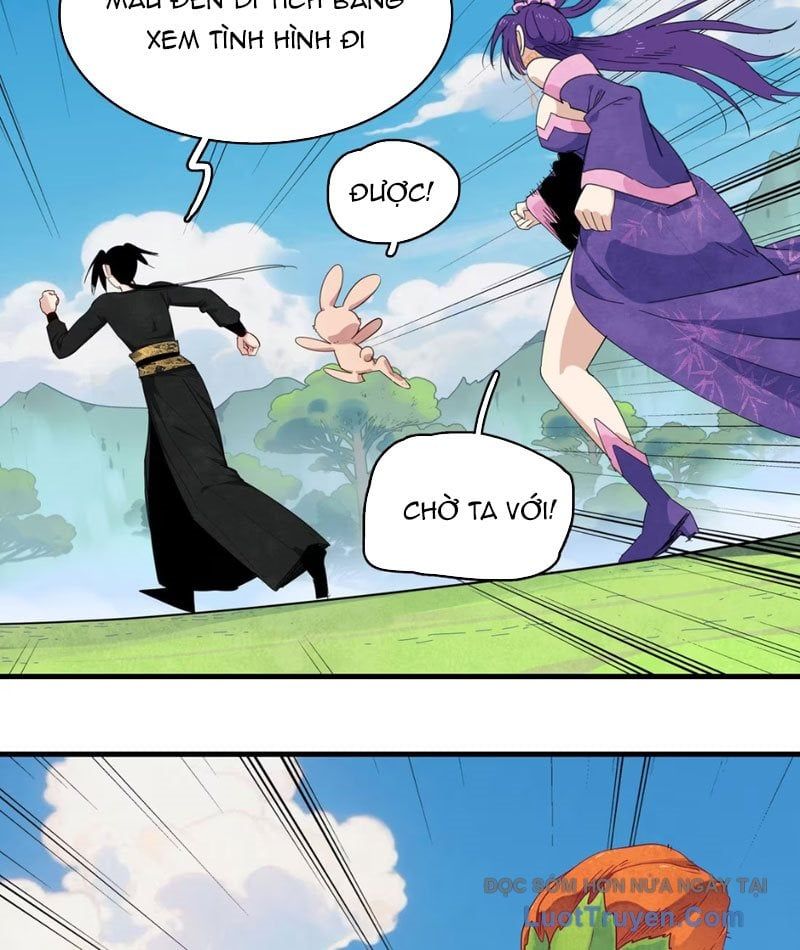 Xuyên Không Thành Ma Tôn Pháo Hôi? Nhưng Ta Là Streamer Công Lược Chapter 18 - Trang 2