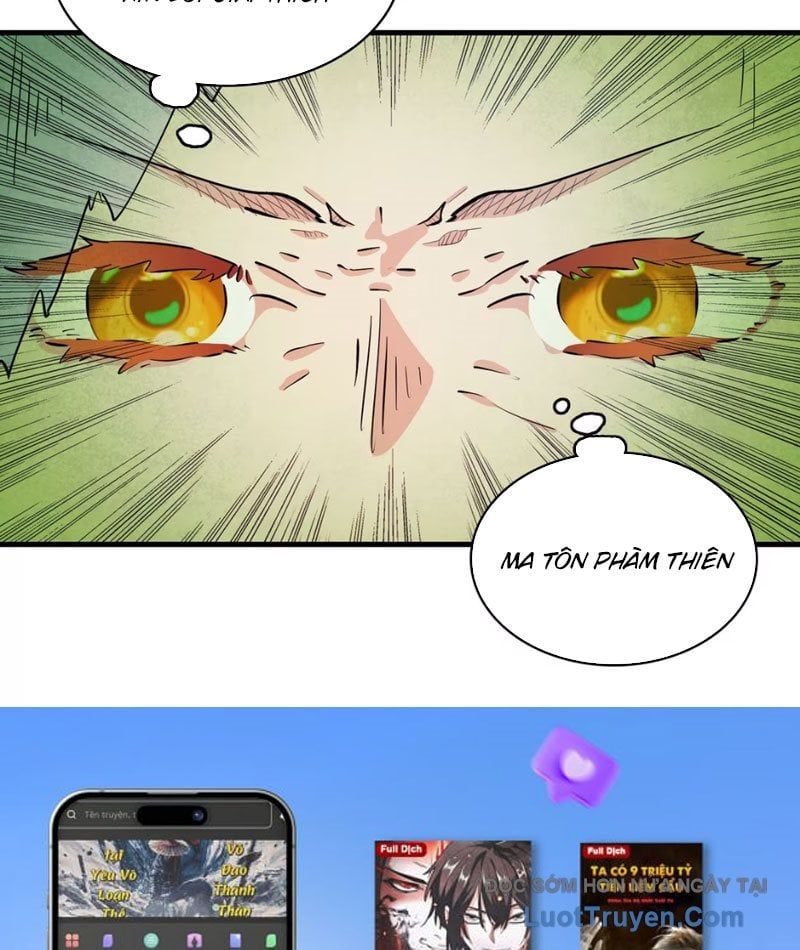 Xuyên Không Thành Ma Tôn Pháo Hôi? Nhưng Ta Là Streamer Công Lược Chapter 18 - Trang 2