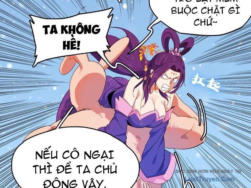 Xuyên Không Thành Ma Tôn Pháo Hôi? Nhưng Ta Là Streamer Công Lược Chapter 19 - Trang 2