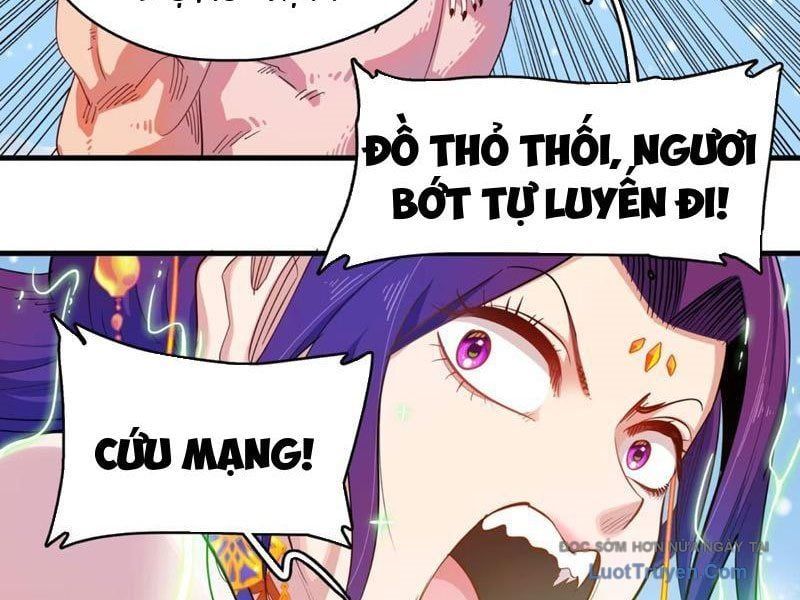Xuyên Không Thành Ma Tôn Pháo Hôi? Nhưng Ta Là Streamer Công Lược Chapter 19 - Trang 2