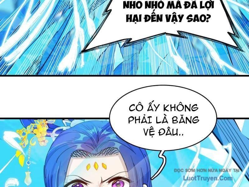 Xuyên Không Thành Ma Tôn Pháo Hôi? Nhưng Ta Là Streamer Công Lược Chapter 19 - Trang 2
