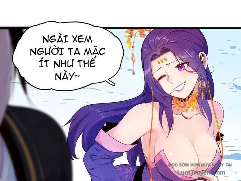 Xuyên Không Thành Ma Tôn Pháo Hôi? Nhưng Ta Là Streamer Công Lược Chapter 19 - Trang 2