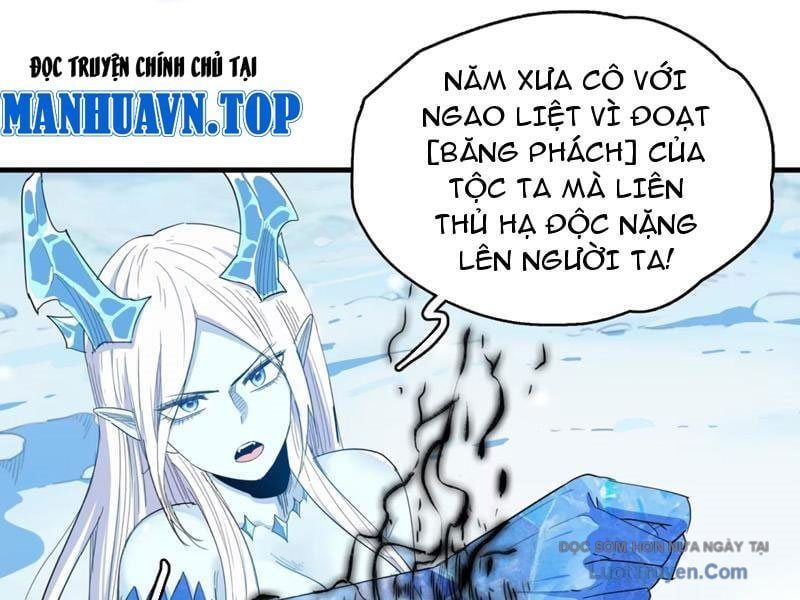 Xuyên Không Thành Ma Tôn Pháo Hôi? Nhưng Ta Là Streamer Công Lược Chapter 19 - Trang 2
