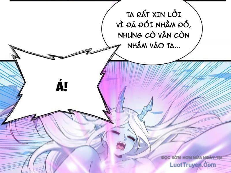 Xuyên Không Thành Ma Tôn Pháo Hôi? Nhưng Ta Là Streamer Công Lược Chapter 19 - Trang 2