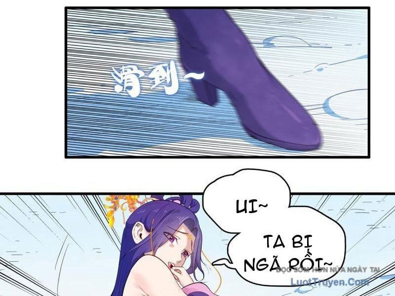 Xuyên Không Thành Ma Tôn Pháo Hôi? Nhưng Ta Là Streamer Công Lược Chapter 19 - Trang 2