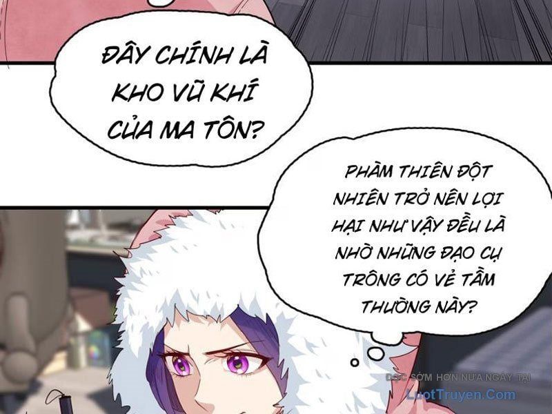 Xuyên Không Thành Ma Tôn Pháo Hôi? Nhưng Ta Là Streamer Công Lược Chapter 20 - Trang 2