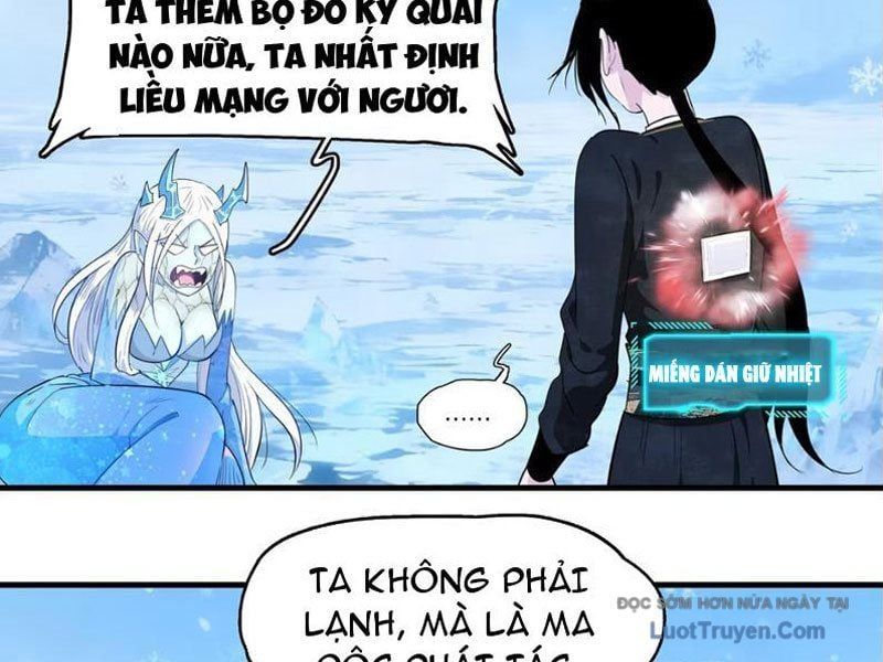 Xuyên Không Thành Ma Tôn Pháo Hôi? Nhưng Ta Là Streamer Công Lược Chapter 20 - Trang 2