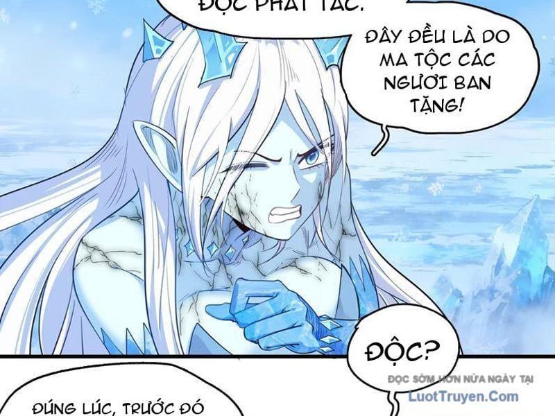 Xuyên Không Thành Ma Tôn Pháo Hôi? Nhưng Ta Là Streamer Công Lược Chapter 20 - Trang 2