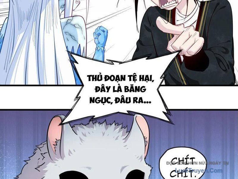 Xuyên Không Thành Ma Tôn Pháo Hôi? Nhưng Ta Là Streamer Công Lược Chapter 20 - Trang 2