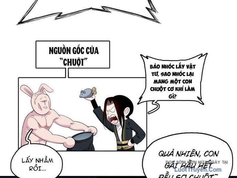 Xuyên Không Thành Ma Tôn Pháo Hôi? Nhưng Ta Là Streamer Công Lược Chapter 20 - Trang 2