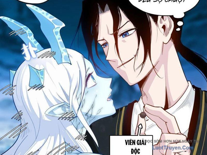 Xuyên Không Thành Ma Tôn Pháo Hôi? Nhưng Ta Là Streamer Công Lược Chapter 20 - Trang 2