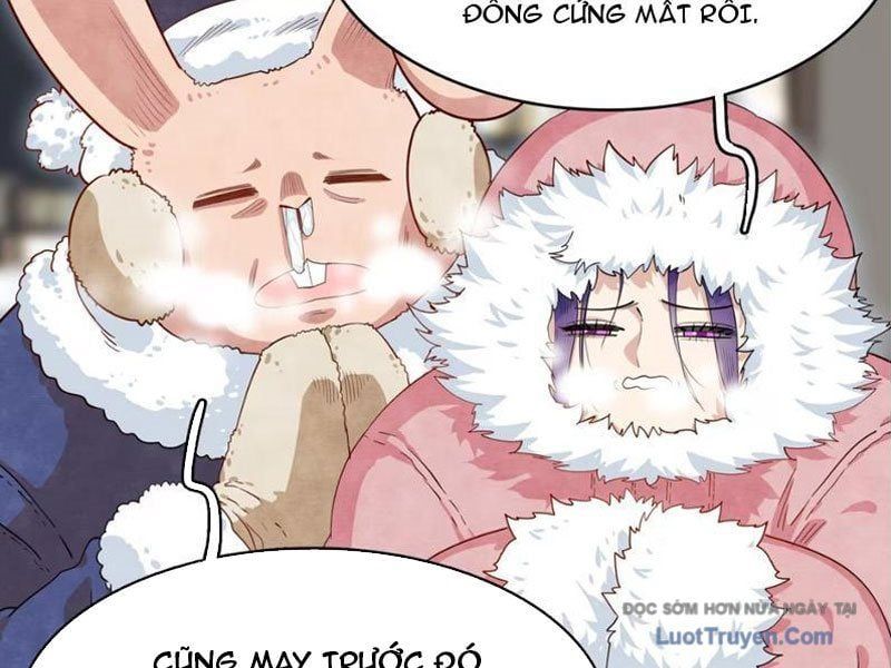 Xuyên Không Thành Ma Tôn Pháo Hôi? Nhưng Ta Là Streamer Công Lược Chapter 20 - Trang 2