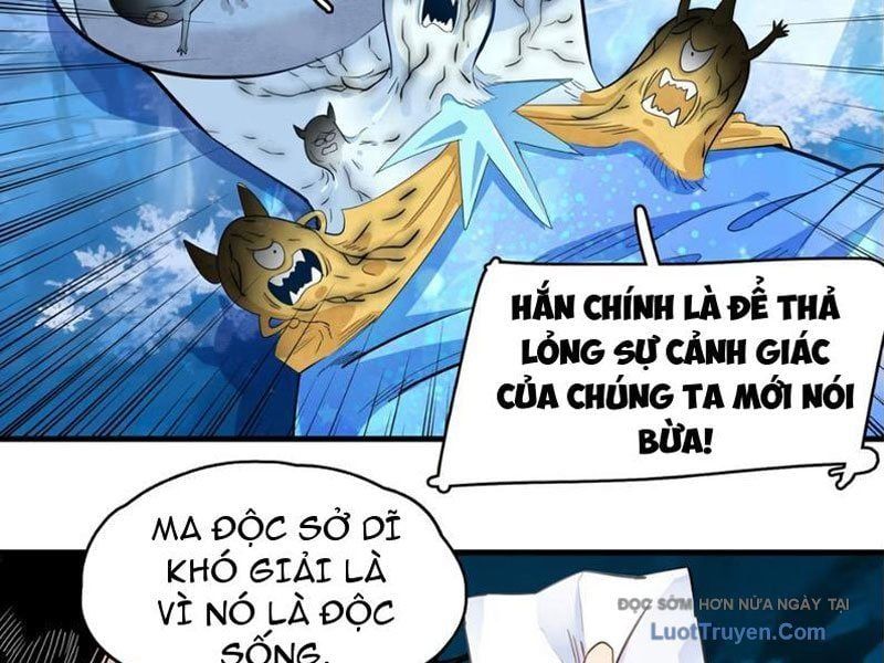 Xuyên Không Thành Ma Tôn Pháo Hôi? Nhưng Ta Là Streamer Công Lược Chapter 20 - Trang 2