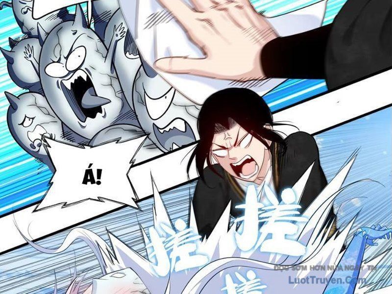 Xuyên Không Thành Ma Tôn Pháo Hôi? Nhưng Ta Là Streamer Công Lược Chapter 20 - Trang 2