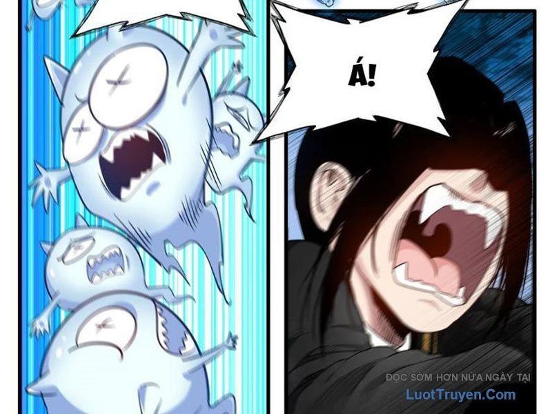 Xuyên Không Thành Ma Tôn Pháo Hôi? Nhưng Ta Là Streamer Công Lược Chapter 20 - Trang 2