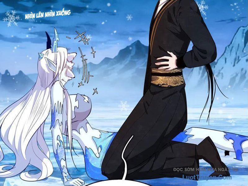 Xuyên Không Thành Ma Tôn Pháo Hôi? Nhưng Ta Là Streamer Công Lược Chapter 20 - Trang 2