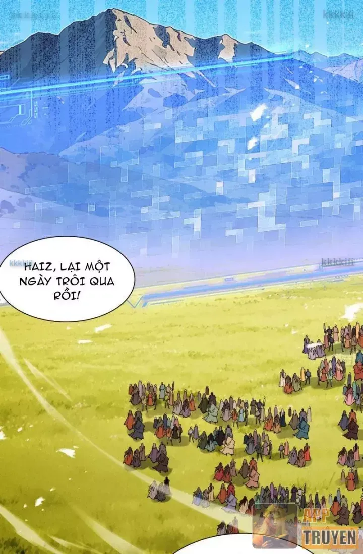 Gặp Mạnh Thì Càng Mạnh, Tu Vi Của Ta Không Giới Hạn Chapter 87 - Trang 2