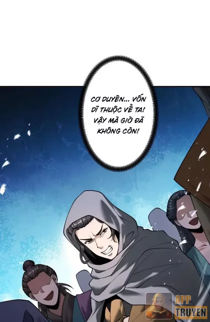 Gặp Mạnh Thì Càng Mạnh, Tu Vi Của Ta Không Giới Hạn Chapter 87 - Trang 2