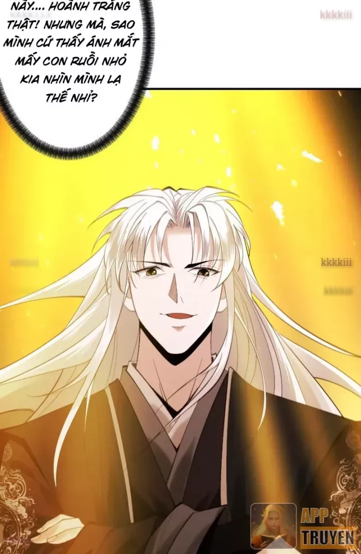 Gặp Mạnh Thì Càng Mạnh, Tu Vi Của Ta Không Giới Hạn Chapter 87 - Trang 2