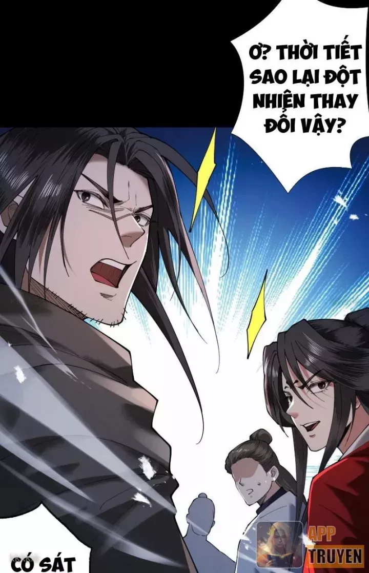 Gặp Mạnh Thì Càng Mạnh, Tu Vi Của Ta Không Giới Hạn Chapter 87 - Trang 2