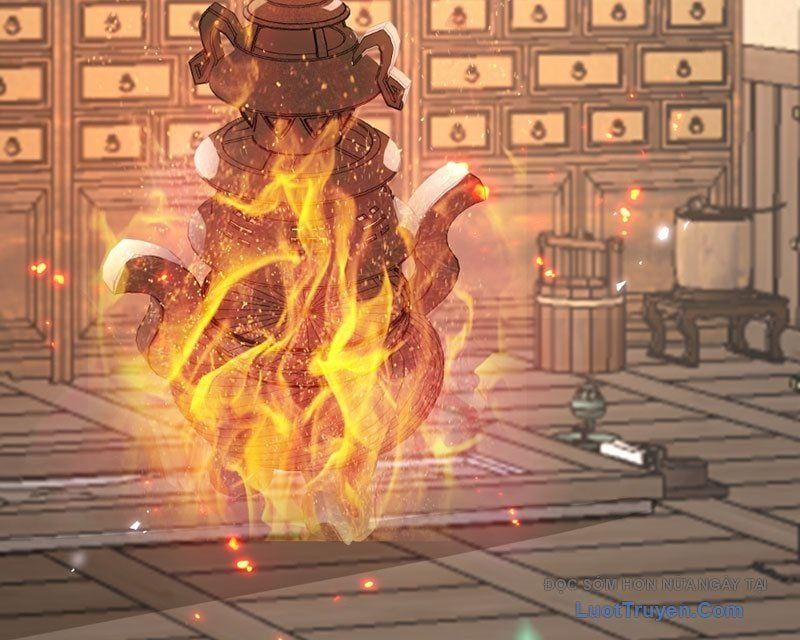 Người Khác Luyện Cấp Ta Tu Tiên, Tới Đại Thừa Kỳ Thì Rời Núi Chapter 15 - Trang 2