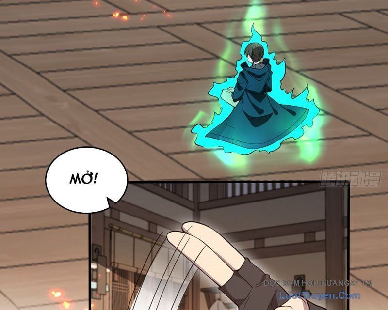 Người Khác Luyện Cấp Ta Tu Tiên, Tới Đại Thừa Kỳ Thì Rời Núi Chapter 15 - Trang 2