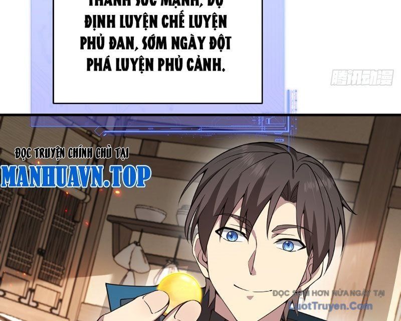 Người Khác Luyện Cấp Ta Tu Tiên, Tới Đại Thừa Kỳ Thì Rời Núi Chapter 15 - Trang 2