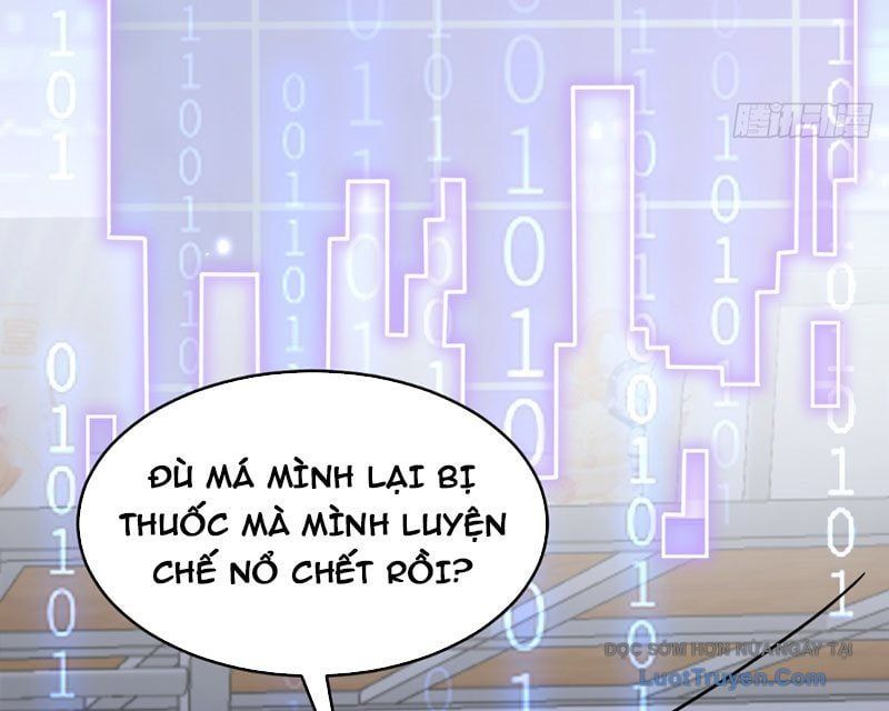 Người Khác Luyện Cấp Ta Tu Tiên, Tới Đại Thừa Kỳ Thì Rời Núi Chapter 15 - Trang 2