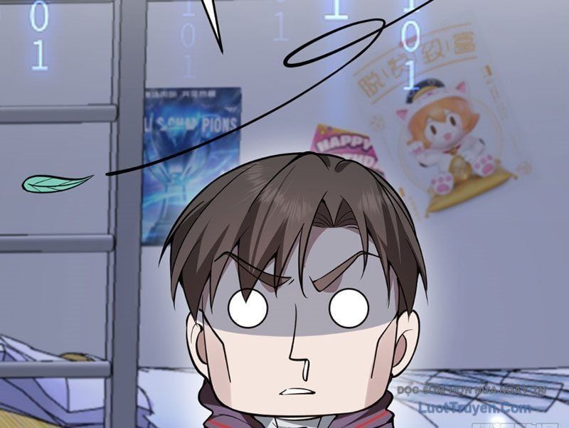 Người Khác Luyện Cấp Ta Tu Tiên, Tới Đại Thừa Kỳ Thì Rời Núi Chapter 15 - Trang 2