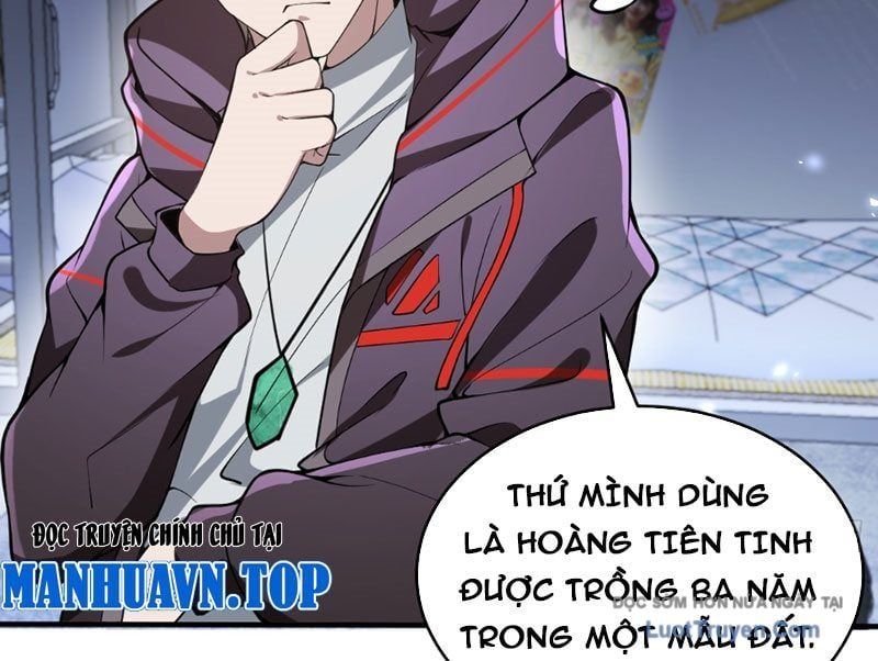 Người Khác Luyện Cấp Ta Tu Tiên, Tới Đại Thừa Kỳ Thì Rời Núi Chapter 15 - Trang 2