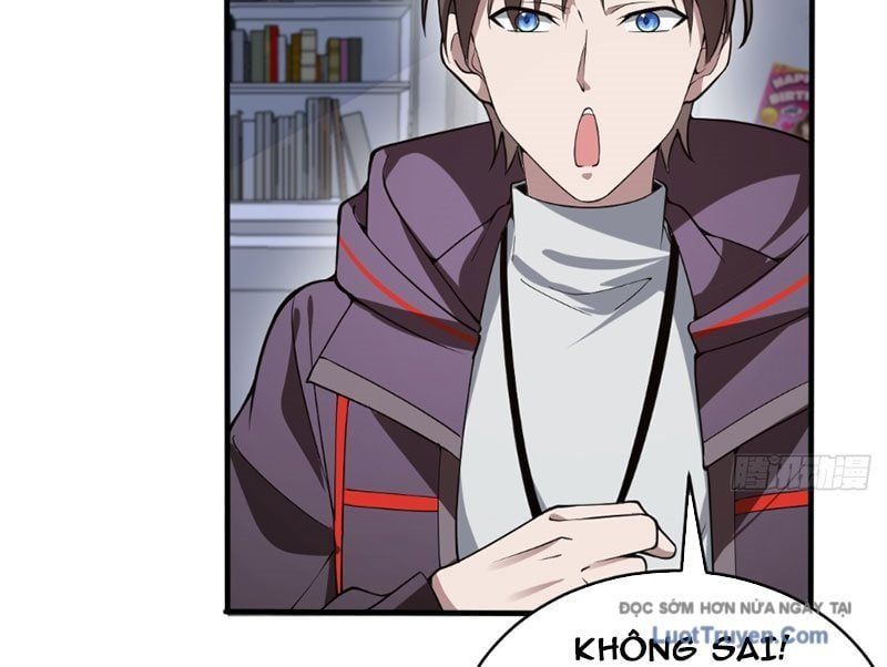 Người Khác Luyện Cấp Ta Tu Tiên, Tới Đại Thừa Kỳ Thì Rời Núi Chapter 15 - Trang 2