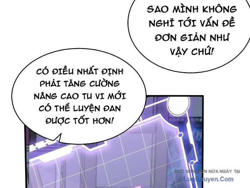 Người Khác Luyện Cấp Ta Tu Tiên, Tới Đại Thừa Kỳ Thì Rời Núi Chapter 15 - Trang 2