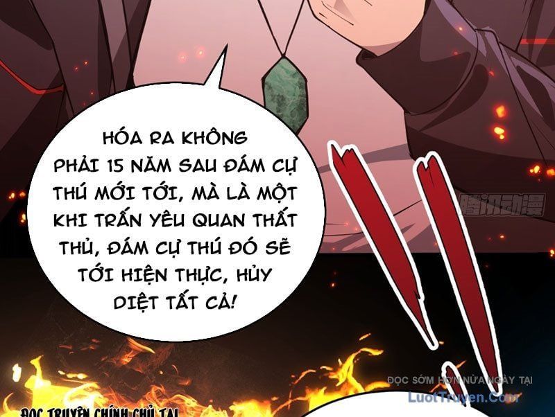 Người Khác Luyện Cấp Ta Tu Tiên, Tới Đại Thừa Kỳ Thì Rời Núi Chapter 15 - Trang 2