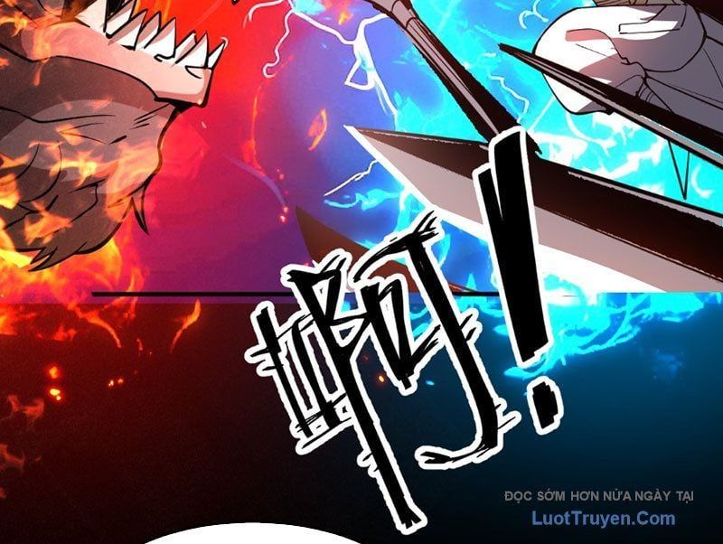 Người Khác Luyện Cấp Ta Tu Tiên, Tới Đại Thừa Kỳ Thì Rời Núi Chapter 15 - Trang 2