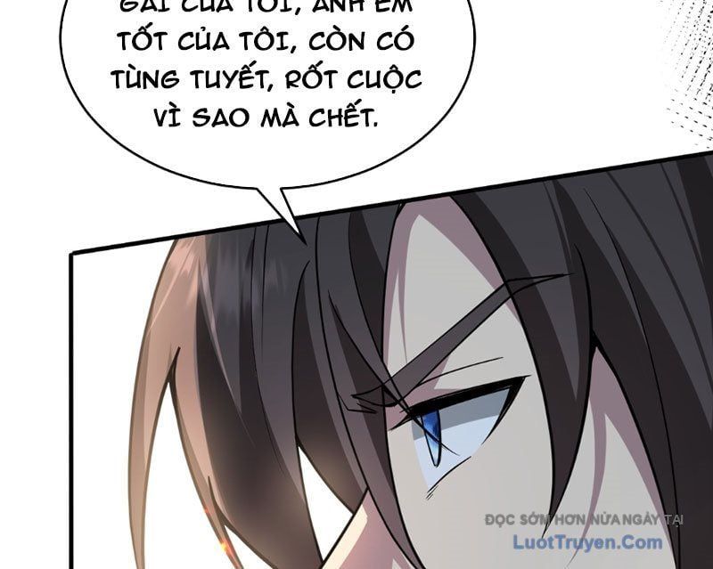 Người Khác Luyện Cấp Ta Tu Tiên, Tới Đại Thừa Kỳ Thì Rời Núi Chapter 15 - Trang 2