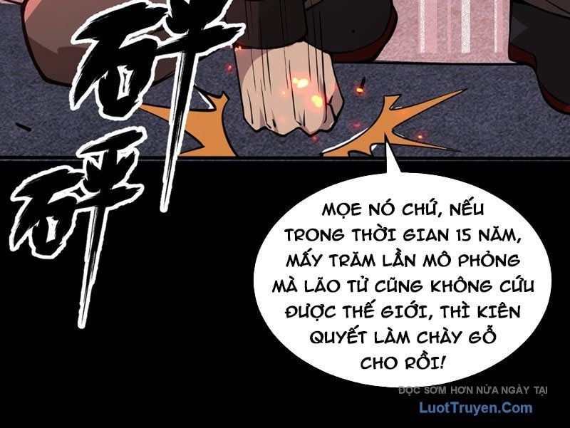 Người Khác Luyện Cấp Ta Tu Tiên, Tới Đại Thừa Kỳ Thì Rời Núi Chapter 15 - Trang 2